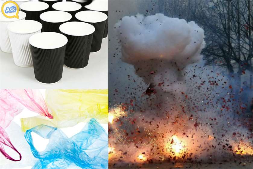 9 Things That Cause Massive Harm To The Environment