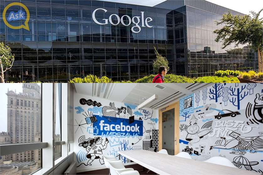 Finished Interning With Google, Facebook & Apple? Here's What You Should Do