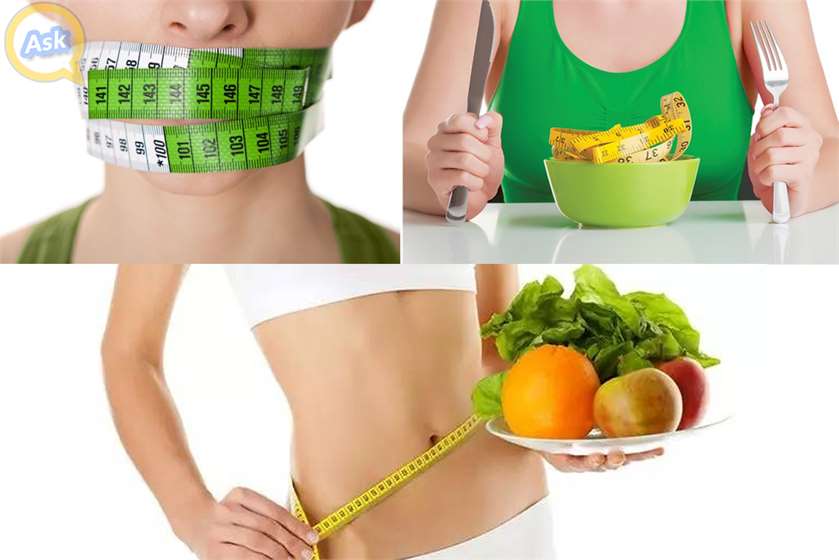 Amusing Health Benefits of Fasting 