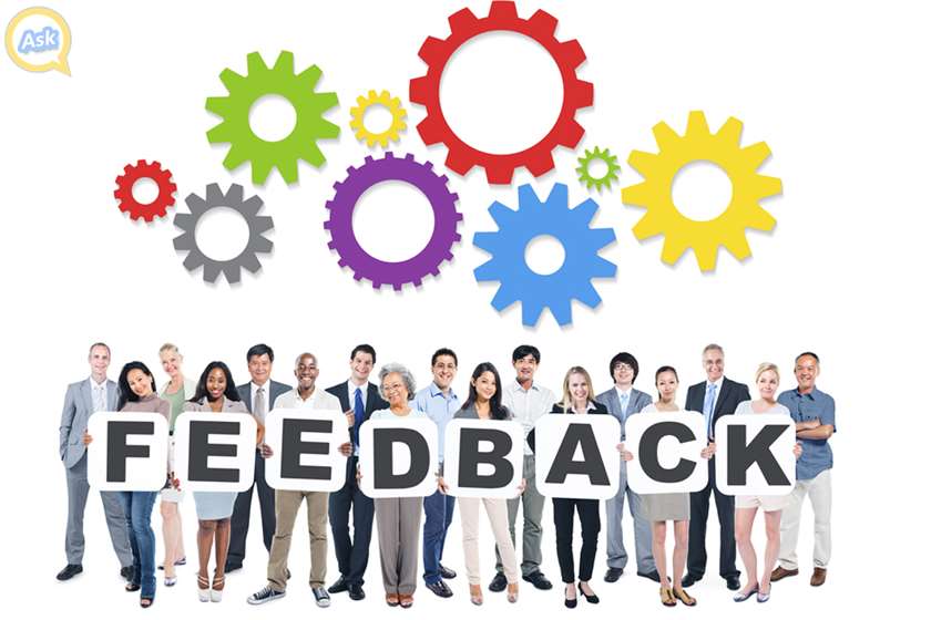 6 Interesting Ways To Encourage Your Employees To Share Feedback