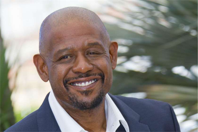Forest Whitaker: From Hollywood Stardom to World Peace