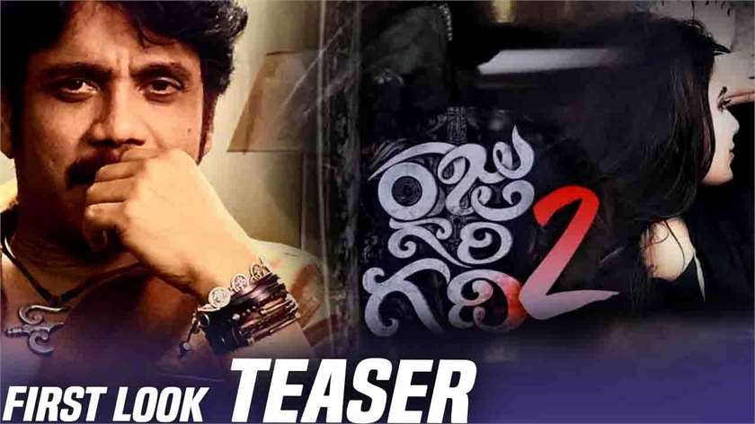 Raju Gari Gadhi 2