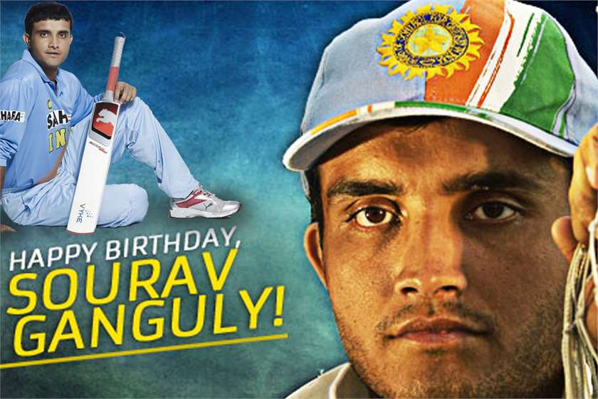 Dada Turns 45: Memorable Wins Of India Under Sourav Ganguly