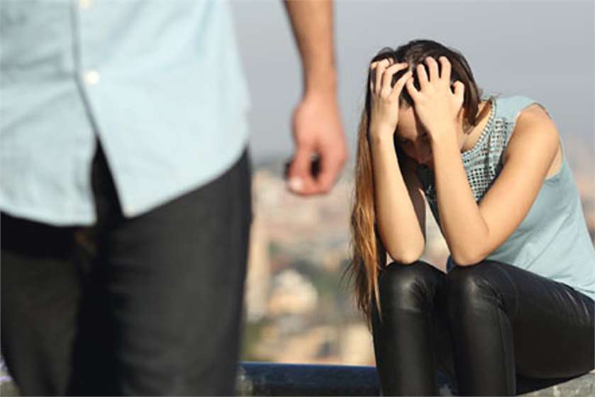 9 Reasons Why People Give Up Easily On Relationships