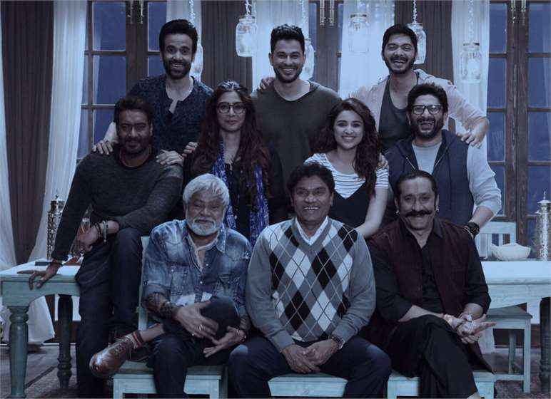 Golmaal Again