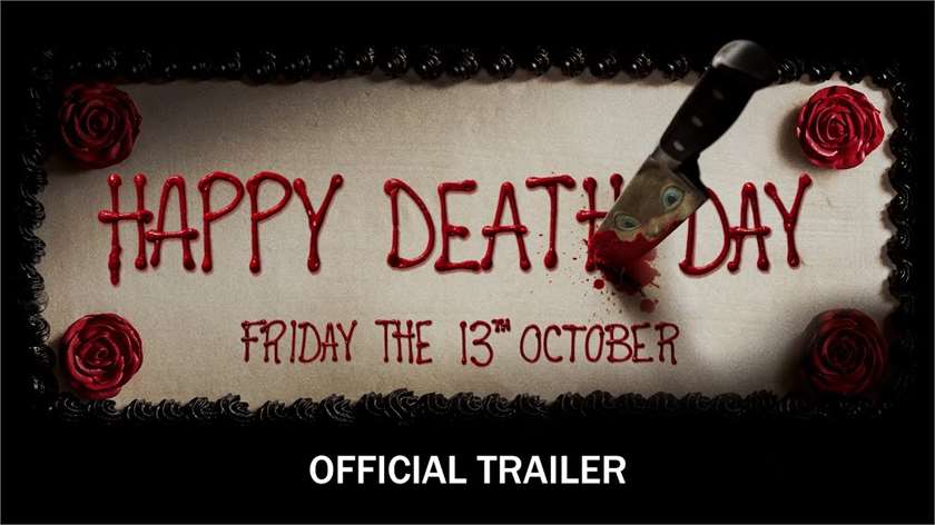 Happy Death Day