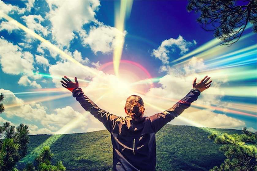 10 Essential Ways To Attain Happiness From Within