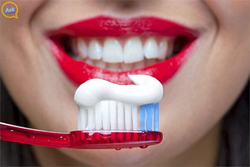 7 Benefits Of Brushing Twice: From Improving Memory To Preventing Heart Attacks
