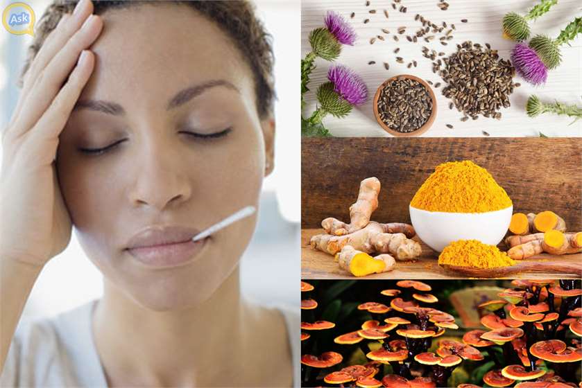 10 Best Home Remedies To Treat Hepatitis