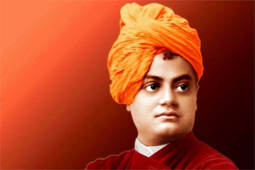 5 Reasons Swami Vivekananda Still Remains An Iconic & Inspirational Figure For The Youth