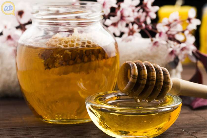 The Good And The Bad Side Of Honey Consumption