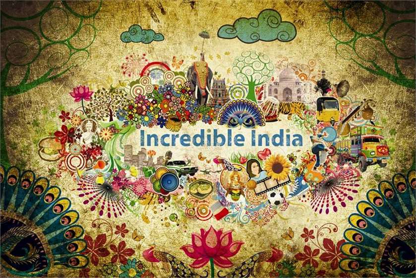 Incredible India: 10 Wonderful Reasons That Make India Exceptional