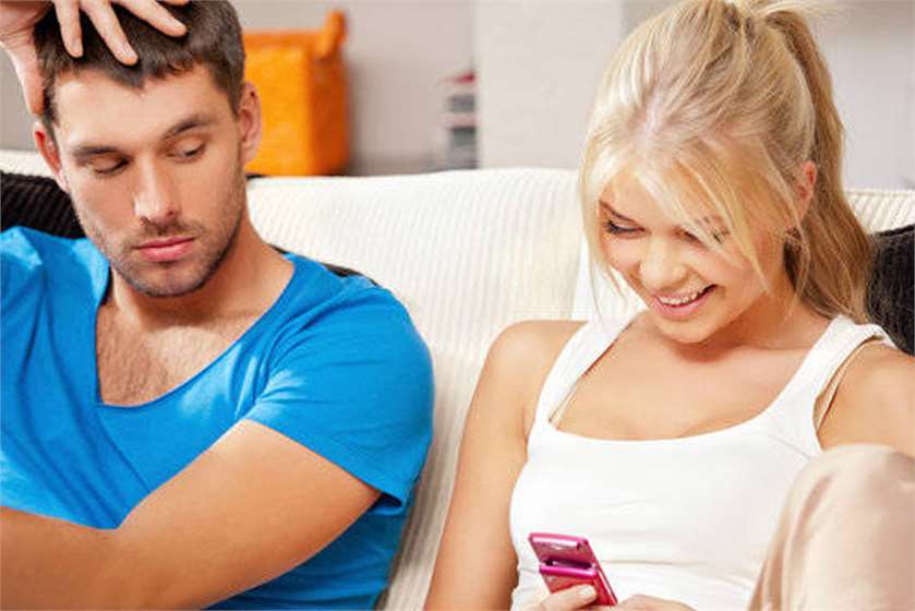 How to overcome Jealousy in your Marriage?