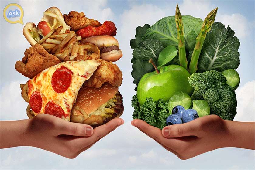 Trick Your Taste Buddies With These 13 Junk Alternatives