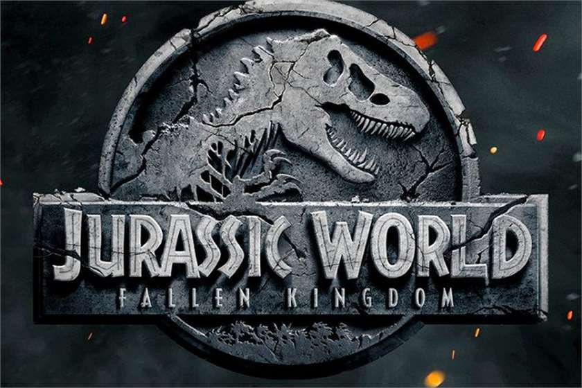Jurassic World: Fallen Kingdom
