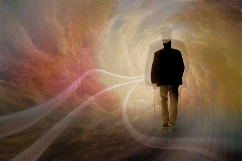 Is there Life after Death?