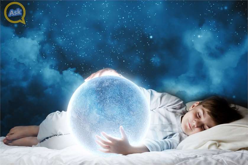 Lucid Dreaming: Reality Is A Dream
