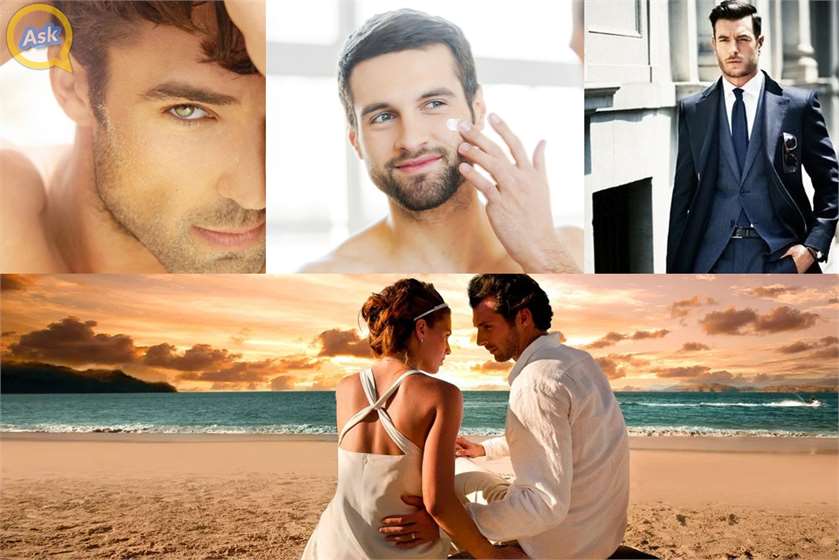 Things Women Look For In A Man Before Falling For Him