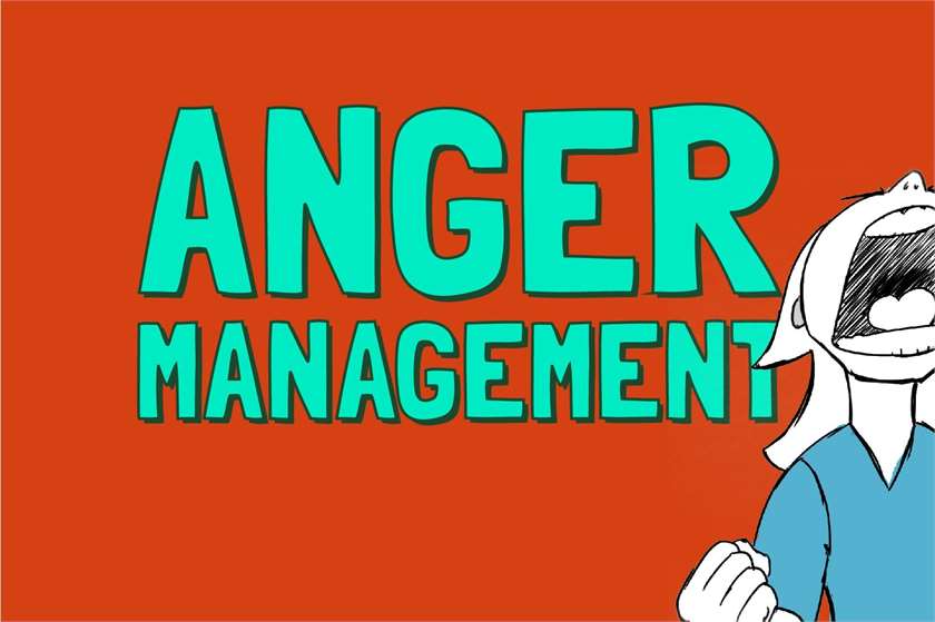 Take A Chill Pill! 5 Ways To Stay Calm During An Argument