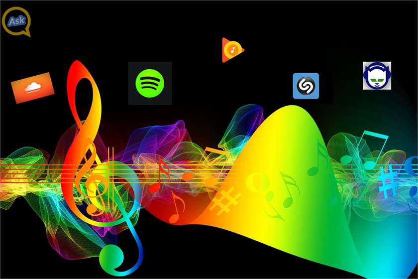 Enjoy Music In Offline Mode! 5 Music Apps That Require No Internet Or Wifi