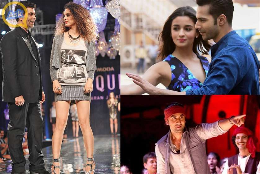 Why Is Nepotism So Prevalent In Bollywood?