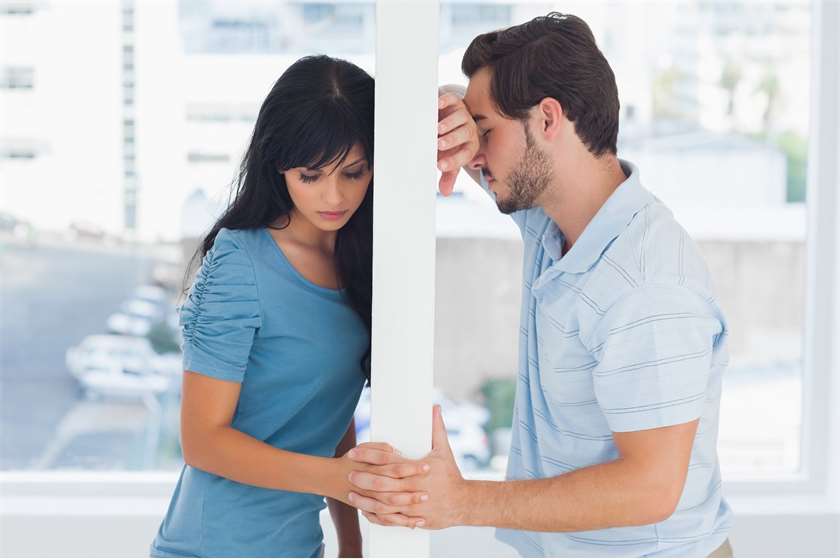 9 Deal-Breaking Mistakes You Make In A Relationship