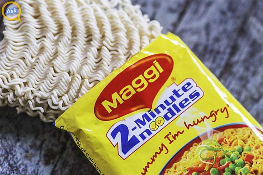 The Good, The Bad & The Ugly Side of Instant 2-Minute Noodles