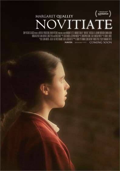 Novitiate 