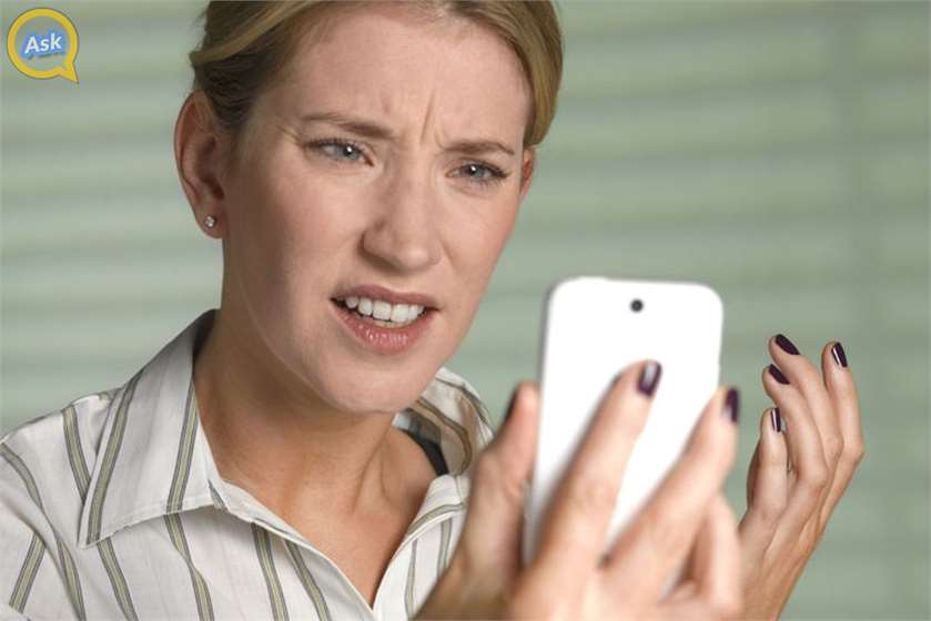 10 Reasons Why You Shouldn't Share Nudes No Matter What Happens!