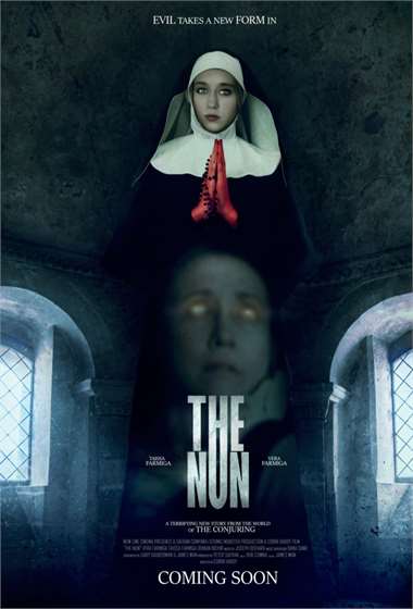 The Nun