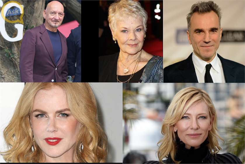 7 Actors Who Won Oscar For Portraying Real-Life People