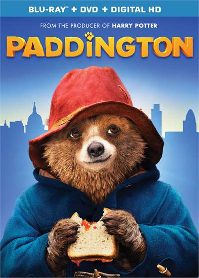 Paddington 2