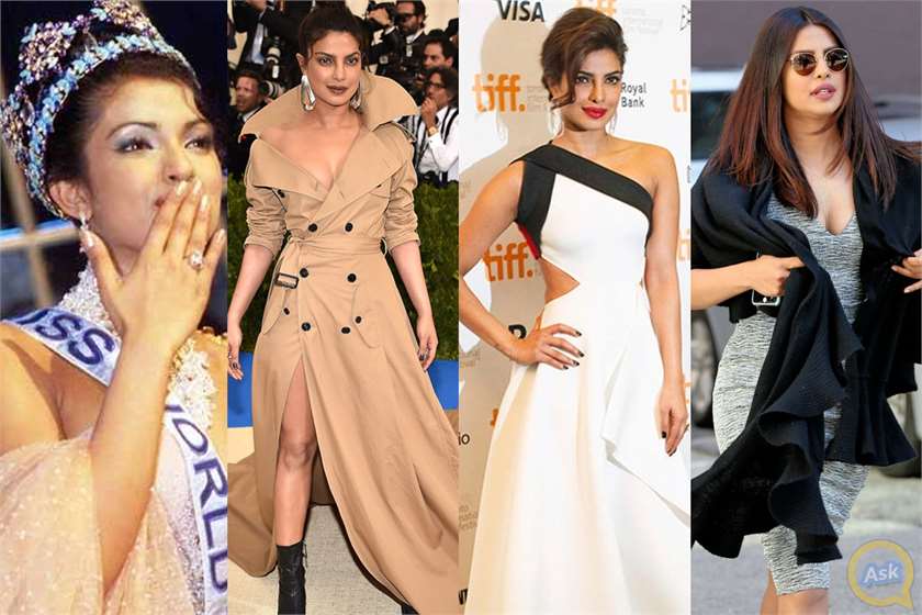 6 Moments Which Made The Nation Proud Of Birthday Girl Priyanka Chopra