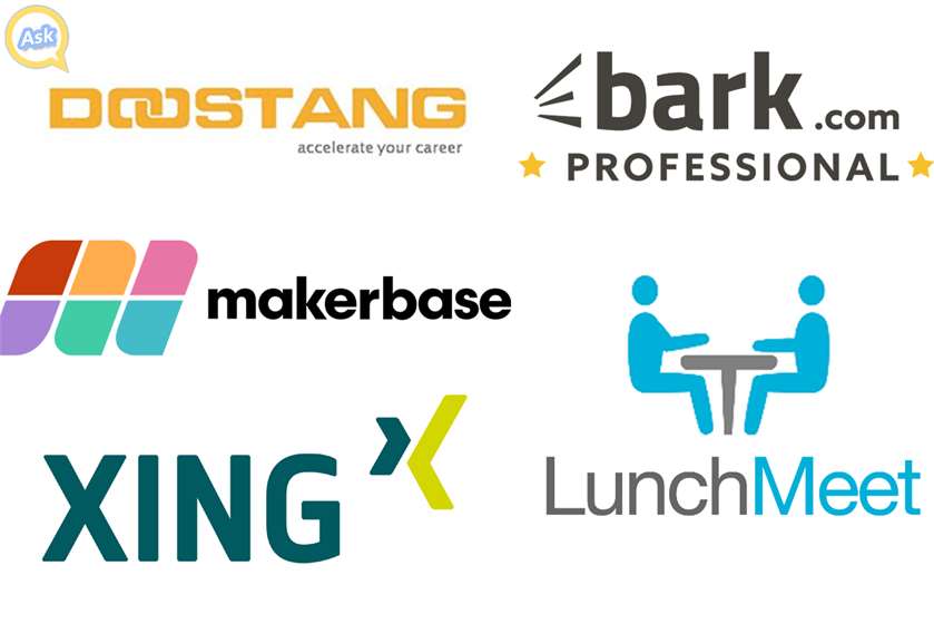 7 Best Sites & Apps For Professional Networking Apart From LinkedIn