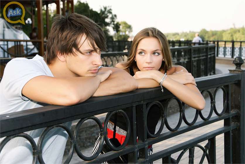 9 Reasons Why People Hold Onto Relationships Which Are Bad For Them