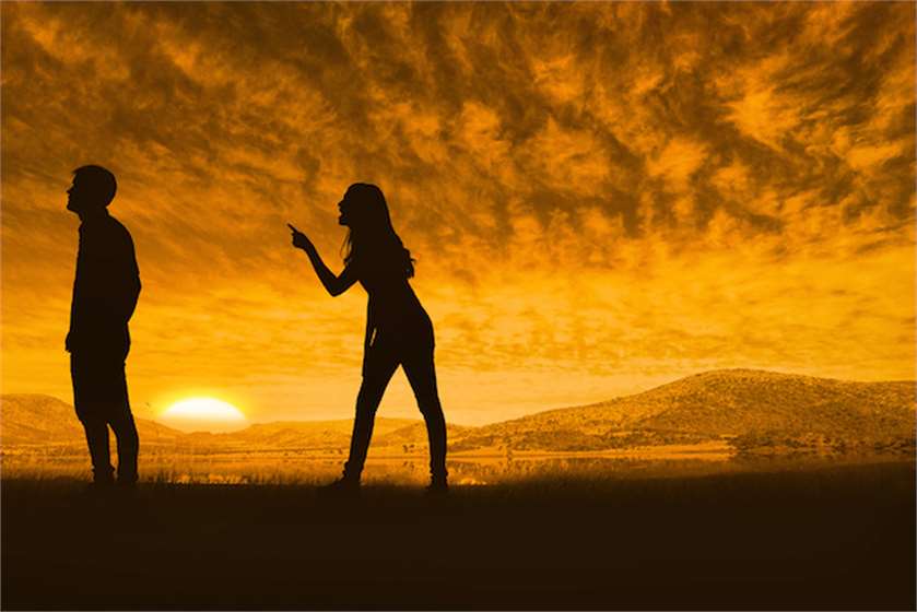 How to Let Go of Resentment?