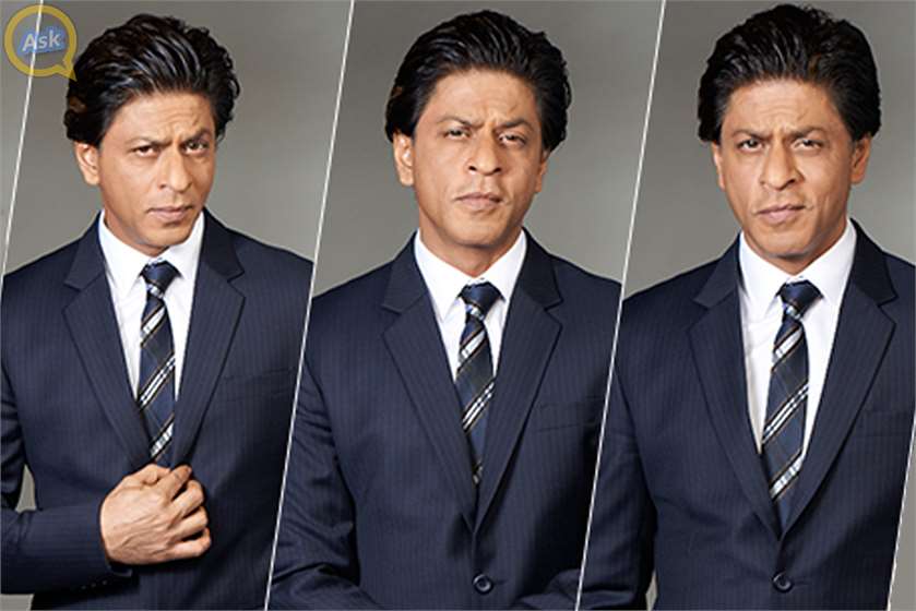 Why Should SRK Retire From Taking Up Lead Roles In Movies