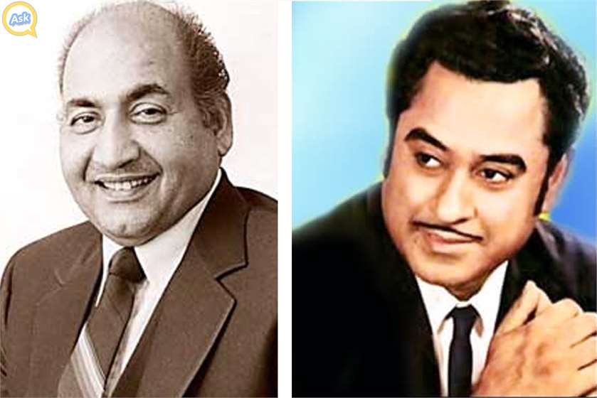 Listen To 9 Soulful Songs By Mohammed Rafi 