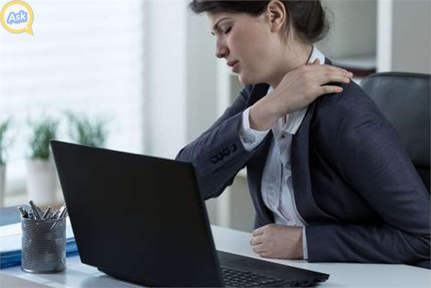 Sitting Disease- A Severe Health Hazard For Professionals