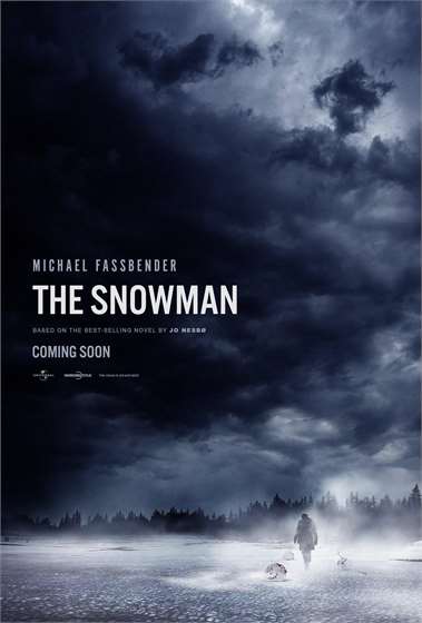 The Snowman
