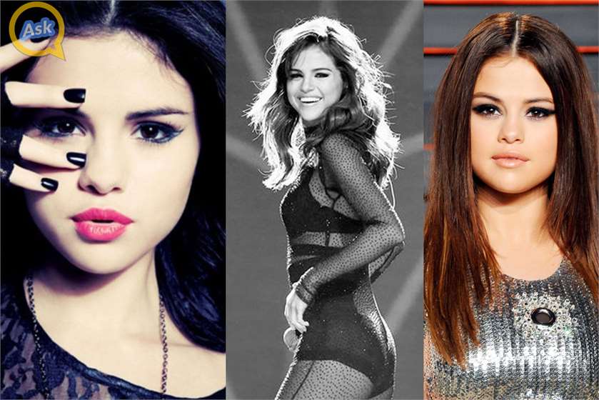 Birthday Special: Top 10 Songs Of Selena Gomez