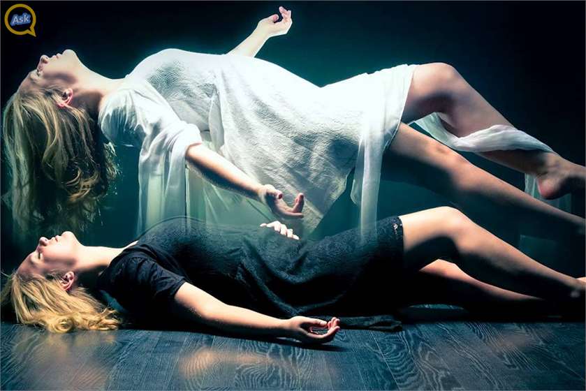 Do Souls Exist? Science reveals it all