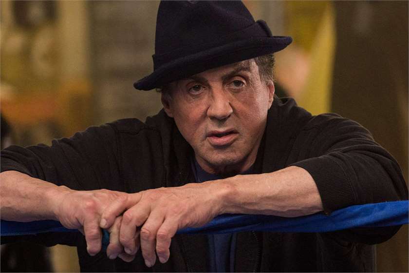 10 Must-Watch Sylvester Stallone Films That Aren't Just Rambo And Rocky