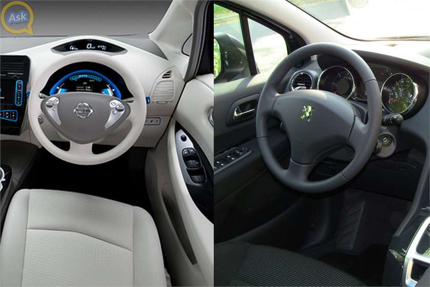 Why Is Steering In Some Countries On The Right While Left In Others? 