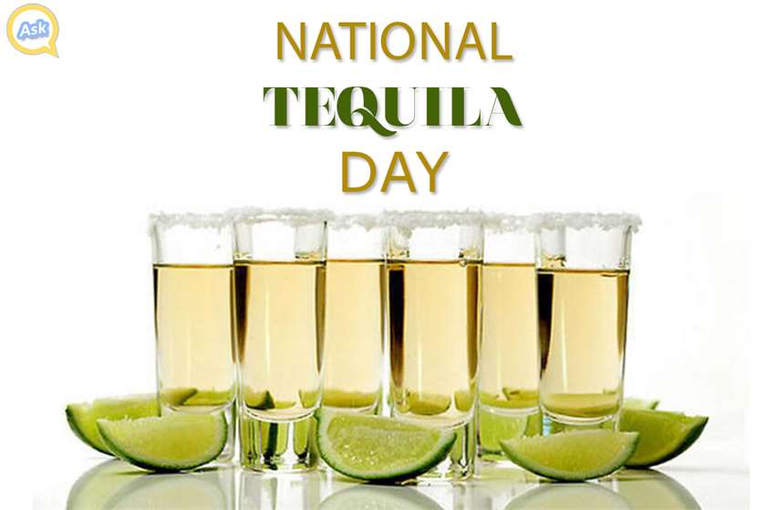 National Tequila Day: The Best Tequila Cocktails