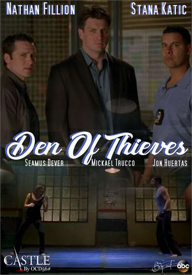 Den of Thieves