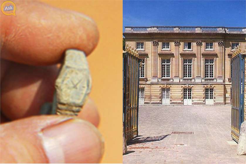 7 Pictures That Prove That Time Traveling Is Possible