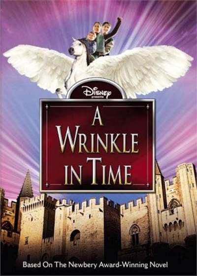 A Wrinkle in Time