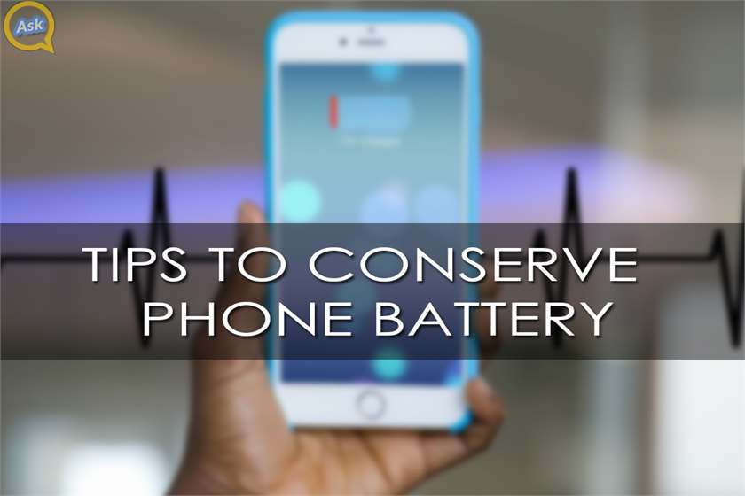 11 Brilliant Tips To Make Your Smartphone Battery Last Longer