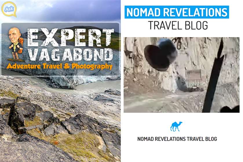 10 Best Travel Blogs That'll Fuel Your Wanderlust